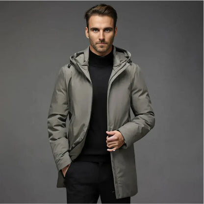 Arnaud™ | Veste urbaine chic