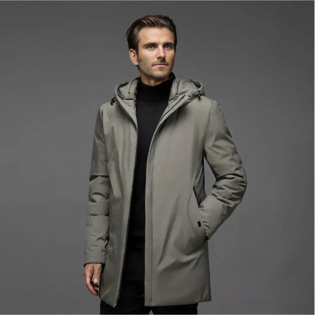 Arnaud™ | Veste urbaine chic