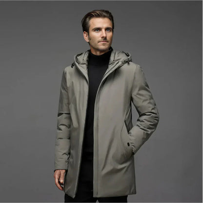 Arnaud™ | Veste urbaine chic