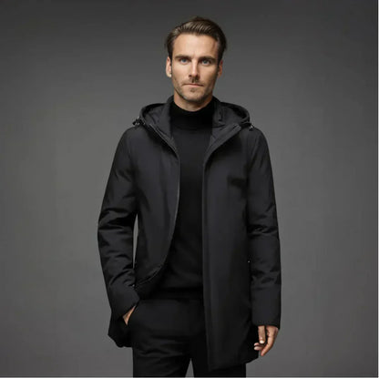 Arnaud™ | Veste urbaine chic