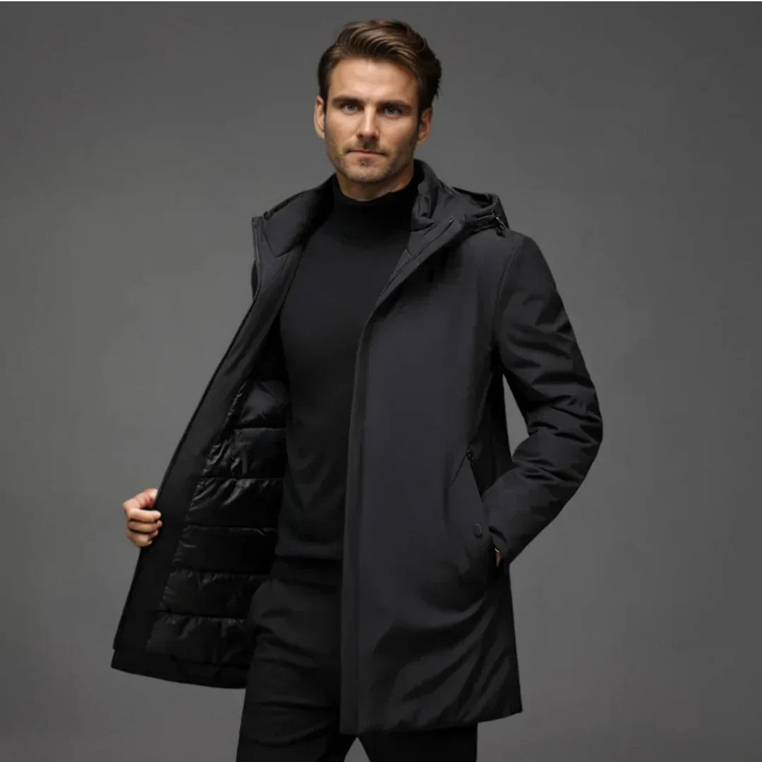 Arnaud™ | Veste urbaine chic