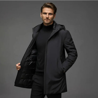 Arnaud™ | Veste urbaine chic