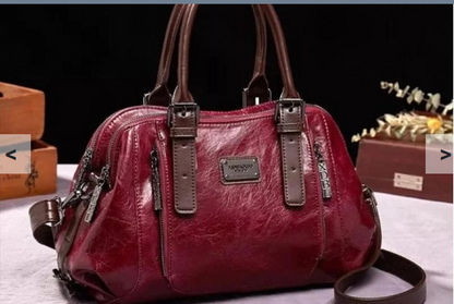 Lucile™ | Sac discret sophistiqué