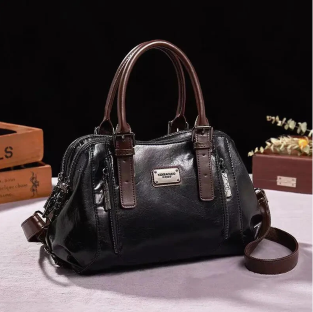 Lucile™ | Sac discret sophistiqué