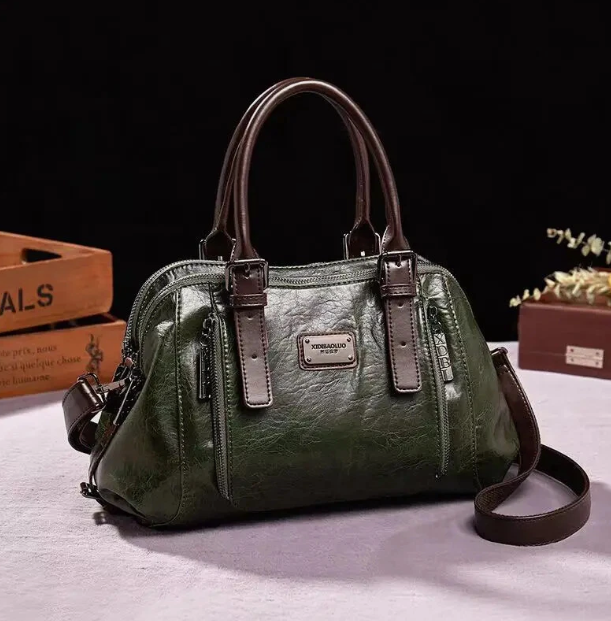 Lucile™ | Sac discret sophistiqué