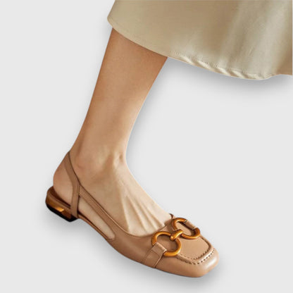 Adèle | Ballerines Chic Élégantes