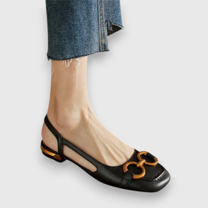 Adèle | Ballerines Chic Élégantes