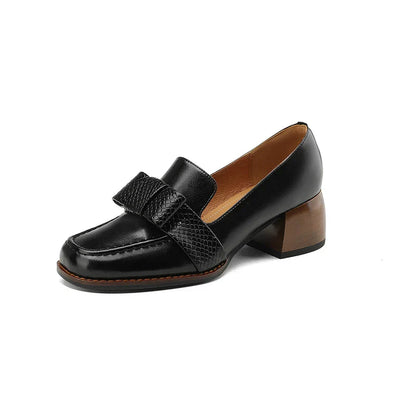 Ravielle™ | Talons Souplesse Fine