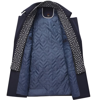 Tarek™ | Veste urbaine moderne