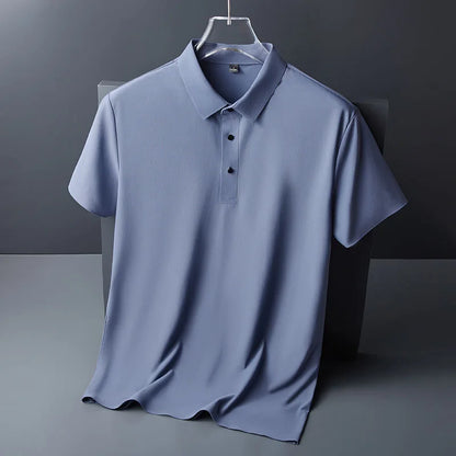 Romain | Polo Mercer