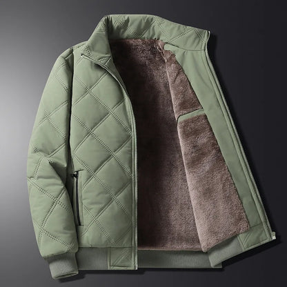 Benoîtel™ | Veste Homme Confort Profond