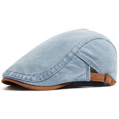 Mathieu | Casquette Homme Classique