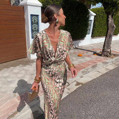 Margot™ | Robe chic simple