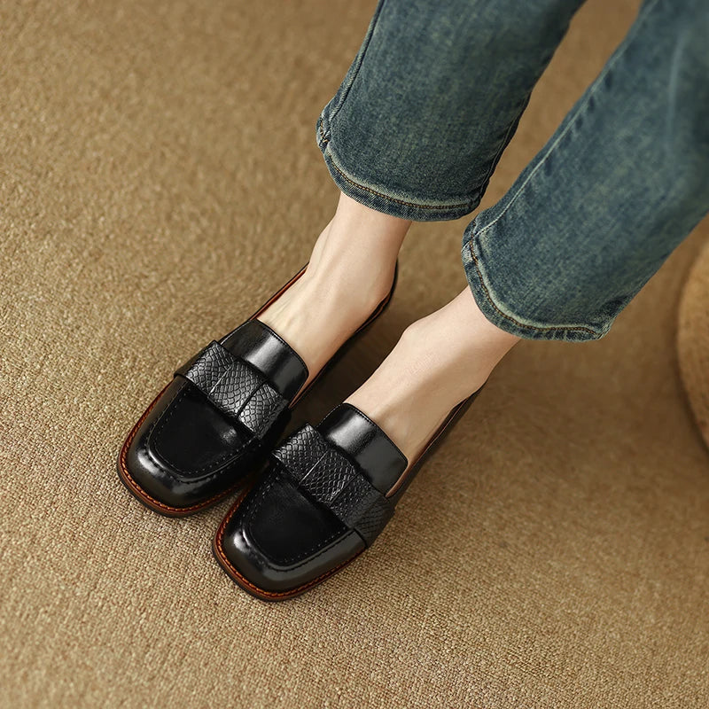 Ravielle™ | Talons Souplesse Fine