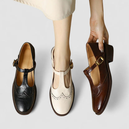 Émilienne™ | Babies Style Oxford