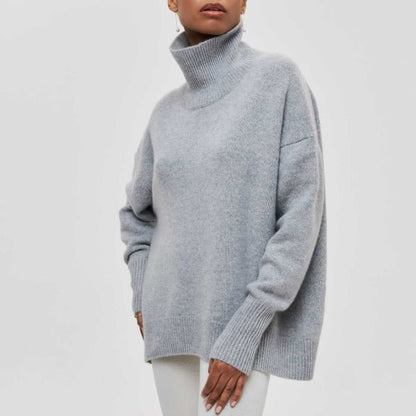 Mélusine™ | Pull Maille Fine