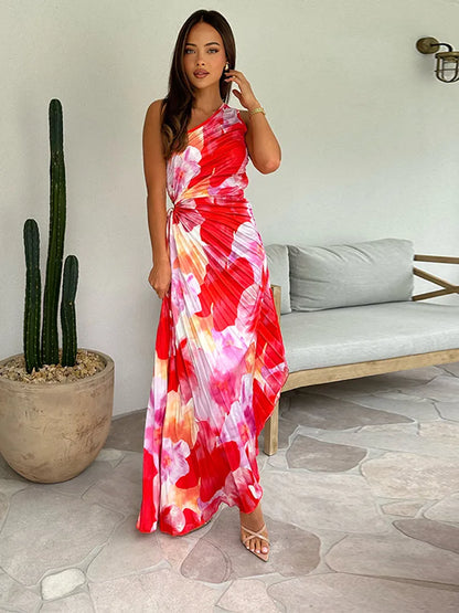Manon™ | Robe épurée chic