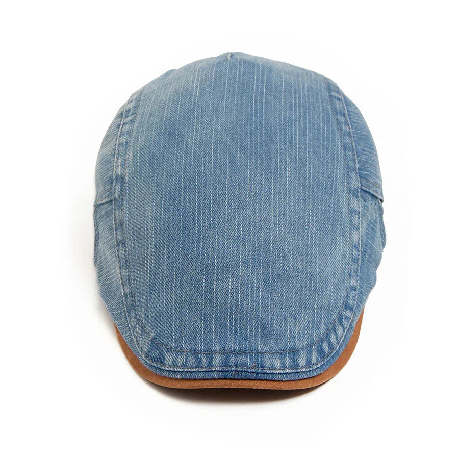 Mathieu | Casquette Homme Classique