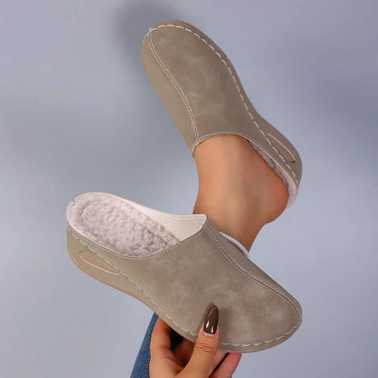 Gabrielle | Chaussures Orthopédiques à Enfiler