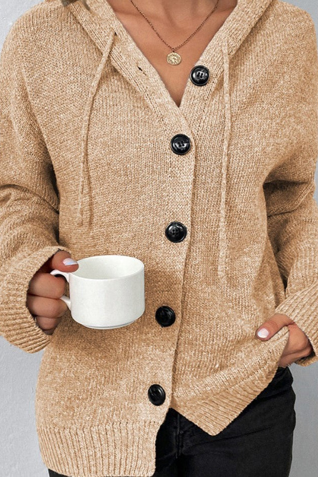 Pauline™ | Pull Attitude Naturelle