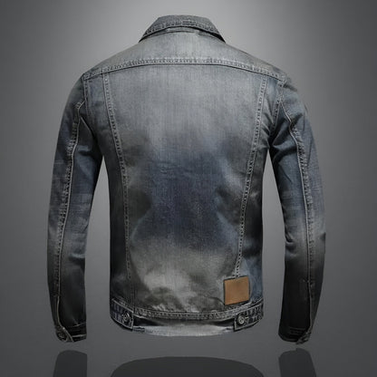 Antoine™ | Veste matelassée élégante