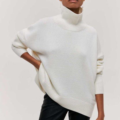 Mélusine™ | Pull Maille Fine