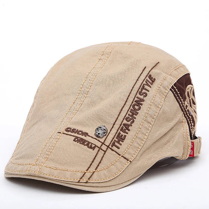 Arthur | Casquette Été