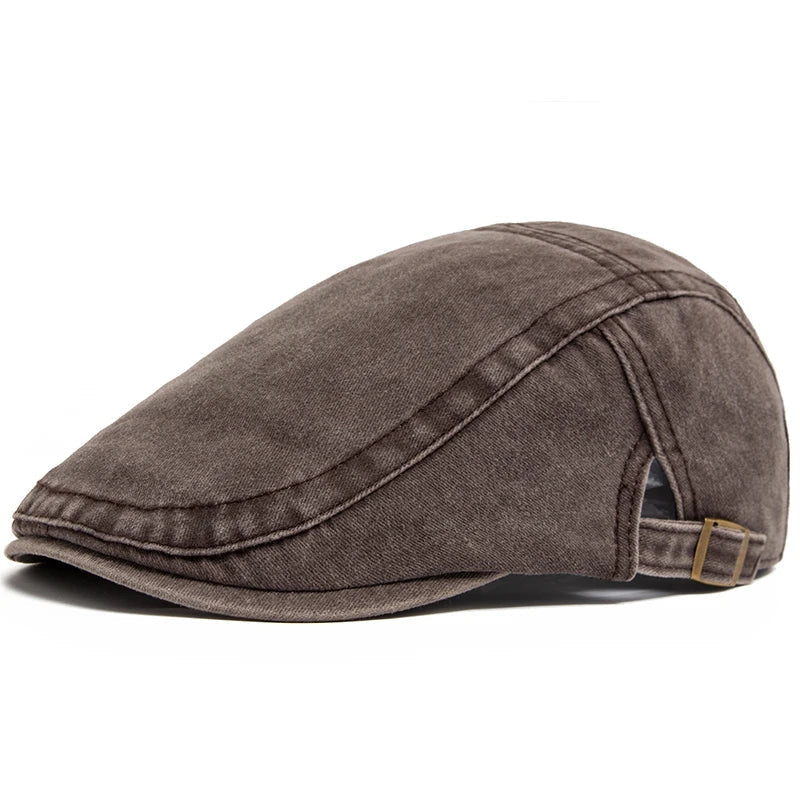 Adrien | Casquette Vintage