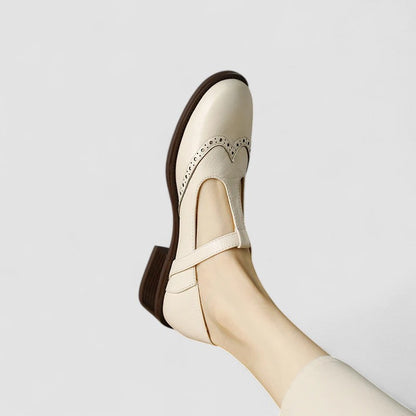 Émilienne™ | Babies Style Oxford