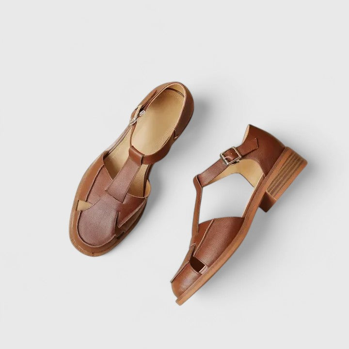 Faustine™ | Babies Découpes Latérales