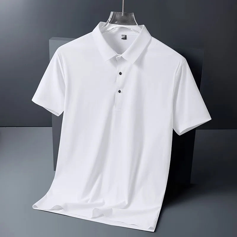 Romain | Polo Mercer