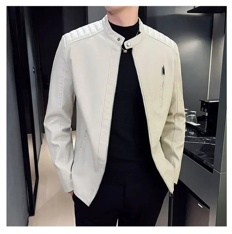 Dario™ | Veste matelassée élégante