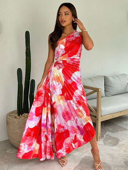 Manon™ | Robe épurée chic