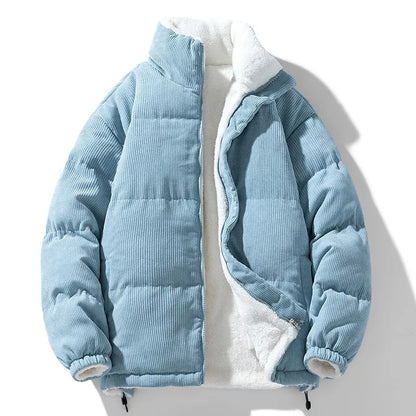 Reda™ | Veste thermique premium