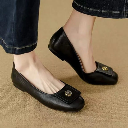 Mireille | Ballerines Élégantes Confort