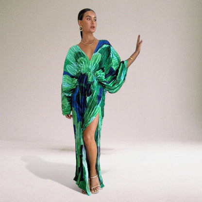 Joséphine™ | Robe longue chic