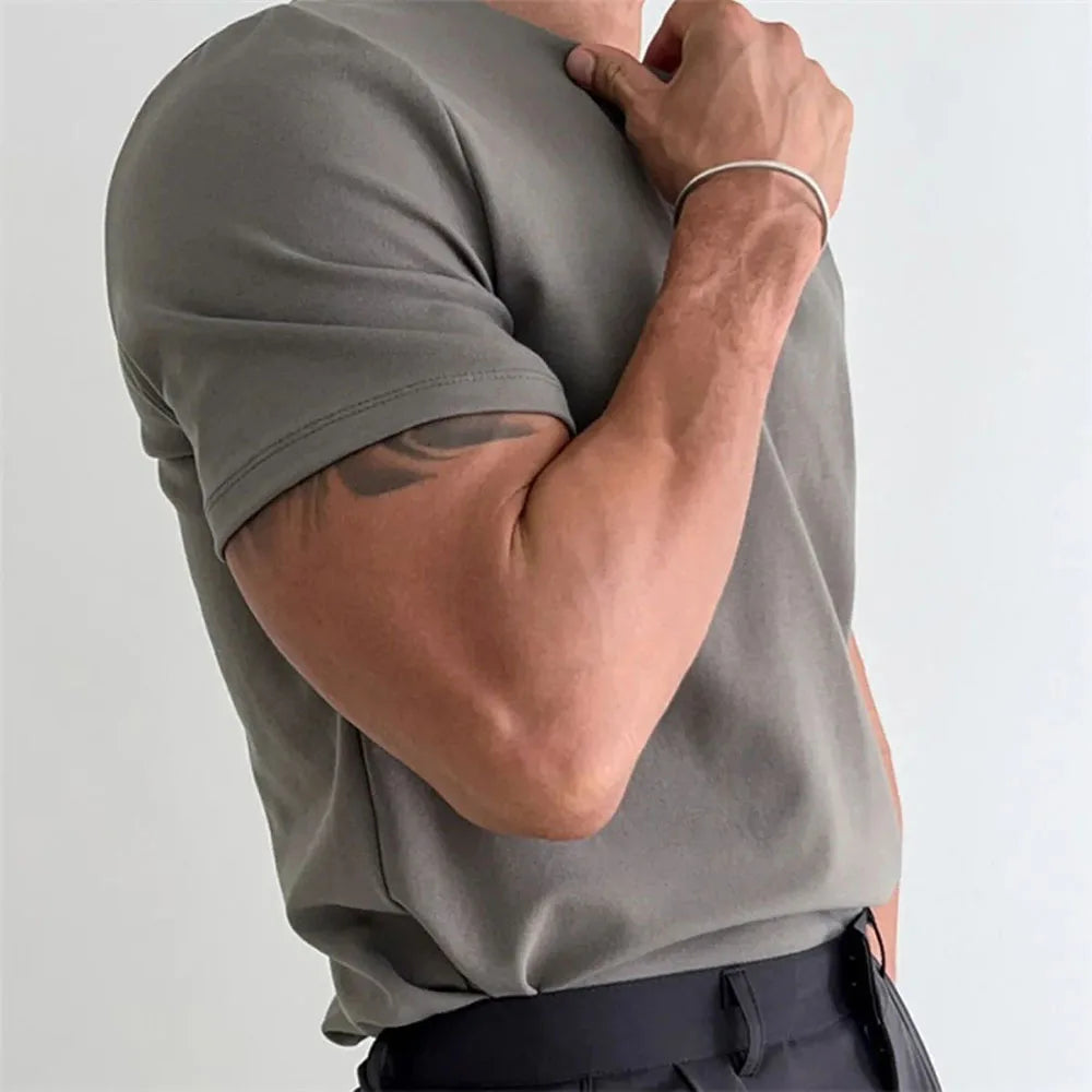 Damien | Henley Strato