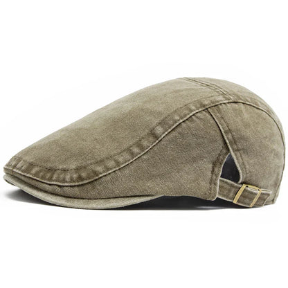 Adrien | Casquette Vintage