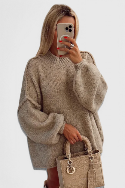 Diane™ | Pull Chic Intemporel