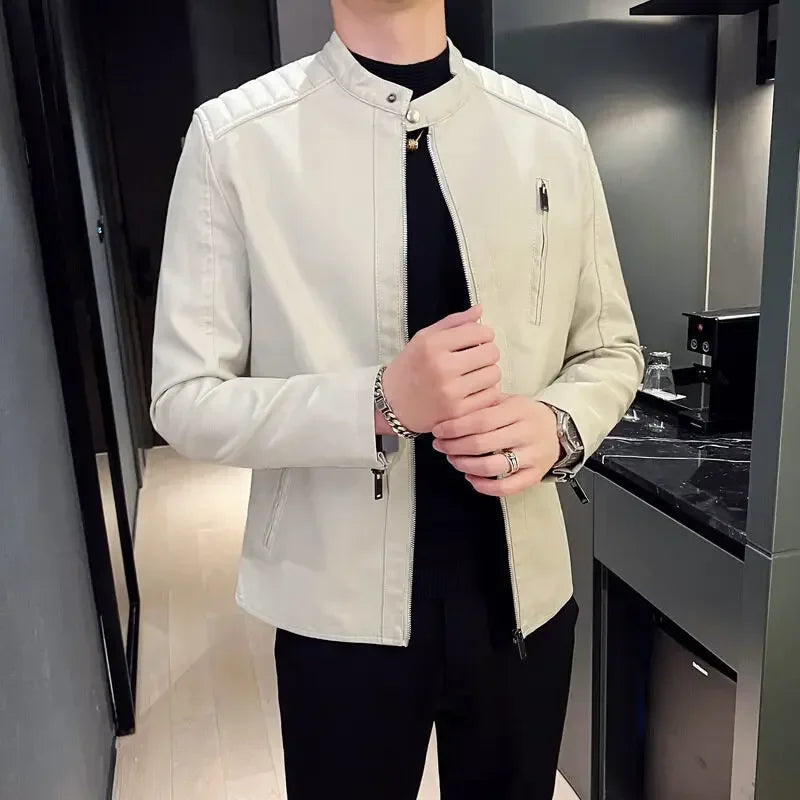 Dario™ | Veste matelassée élégante