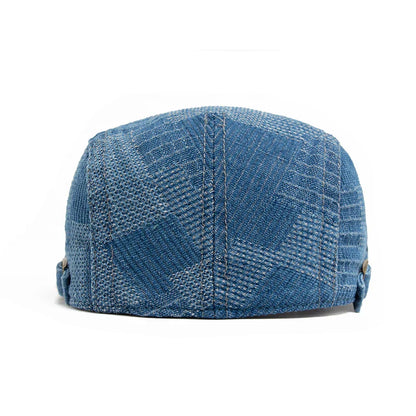 Hugo | Casquette Homme Style Décontracté