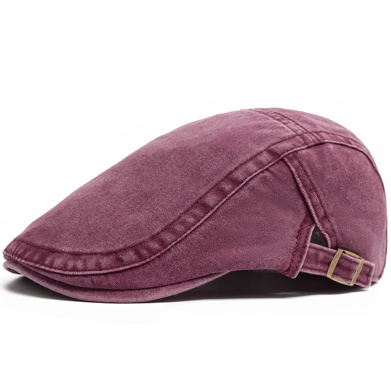 Adrien | Casquette Vintage