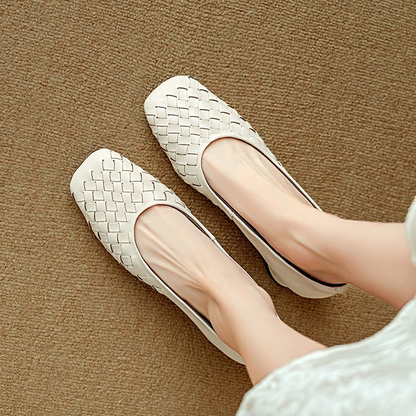 Estelle | Ballerines Élégantes Marcelle