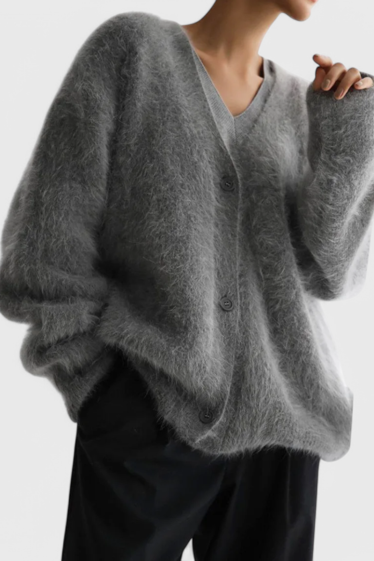 Gwenaëlle™ | Pull Inspiration Vintage
