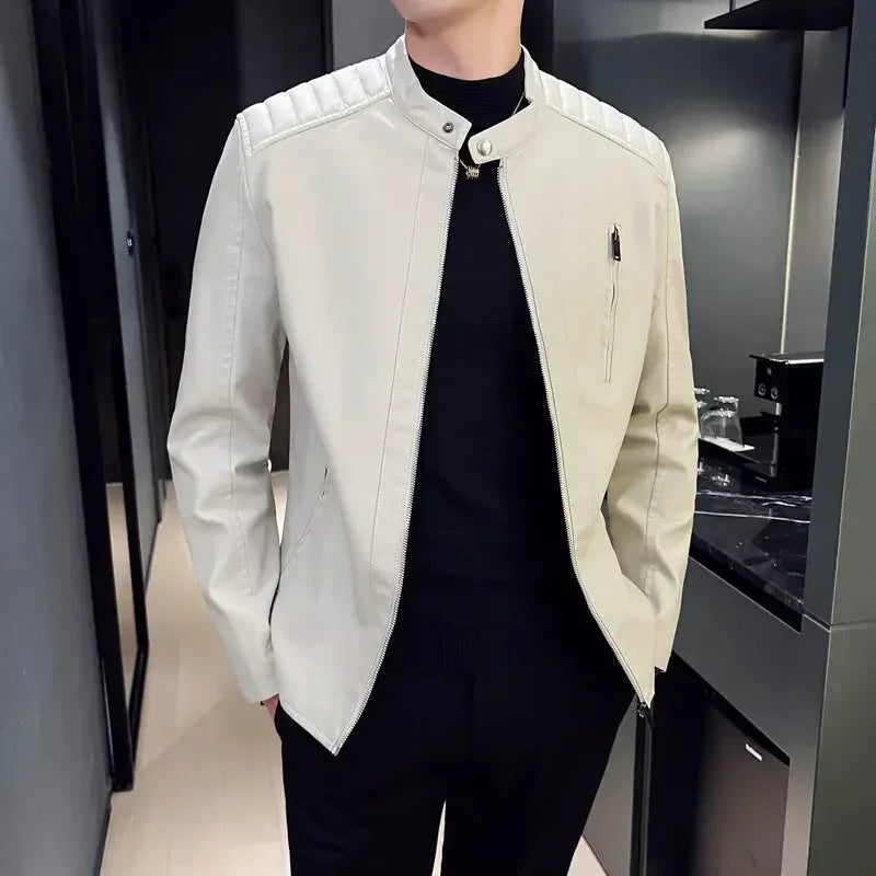 Dario™ | Veste matelassée élégante