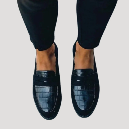 Élise | Mocassins Élégants