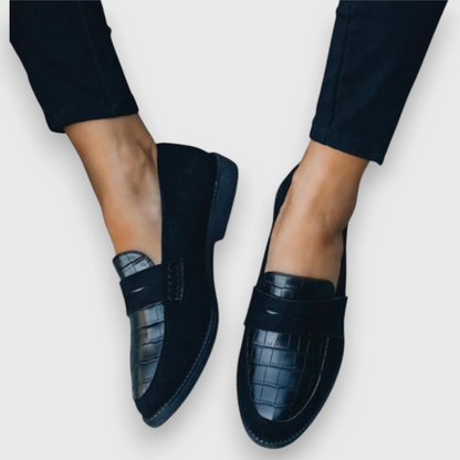 Élise | Mocassins Élégants