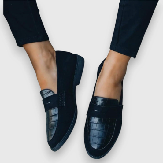 Élise | Mocassins Élégants