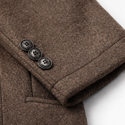 Mickaël™ | Veste matelassée contemporaine