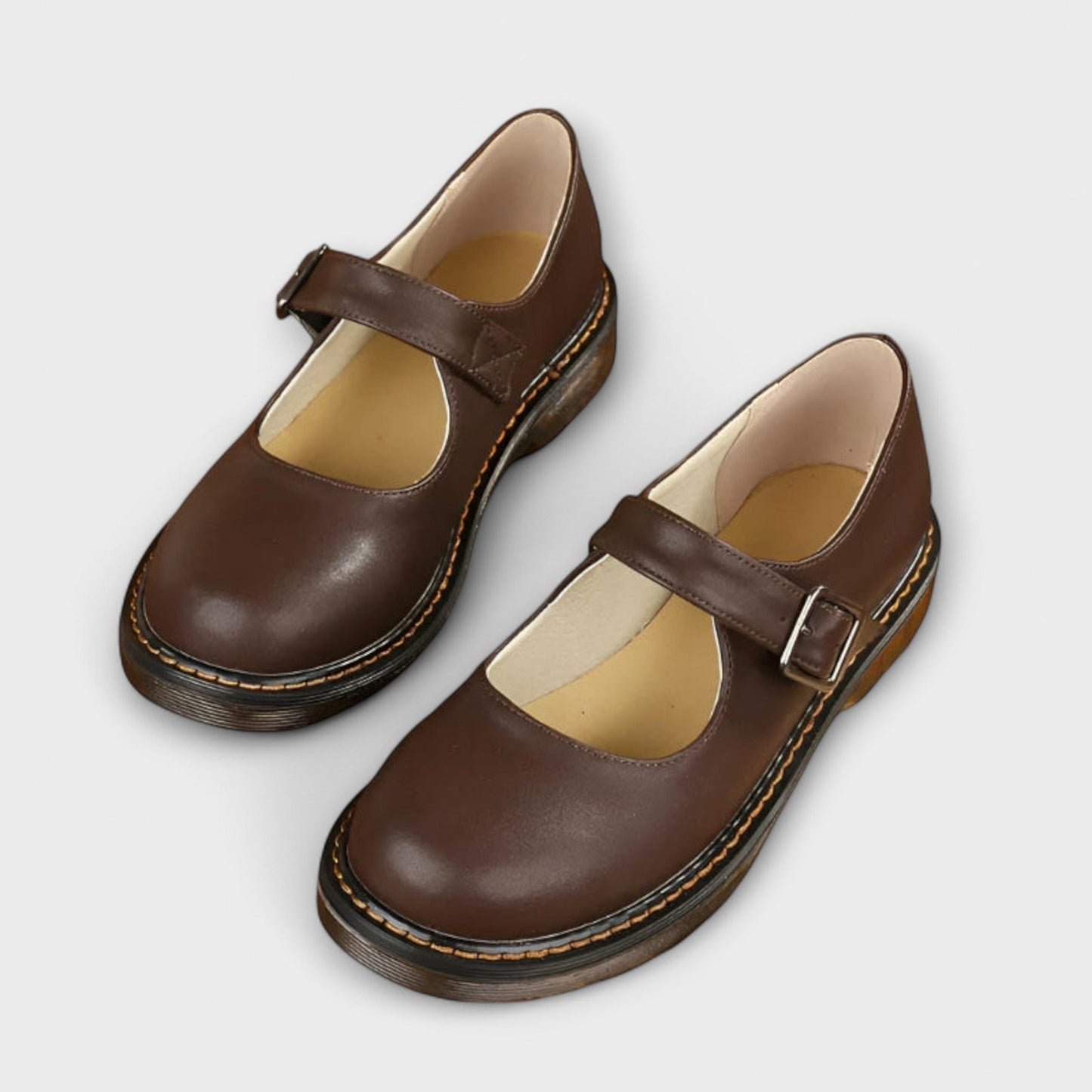 Théodora™ | Babies Semelle Épaisse